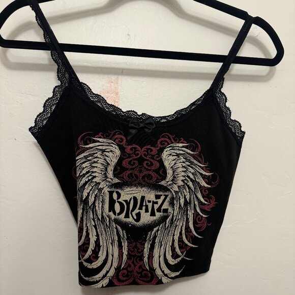 Dolls Kill Tops - dolls kill bratz tank top